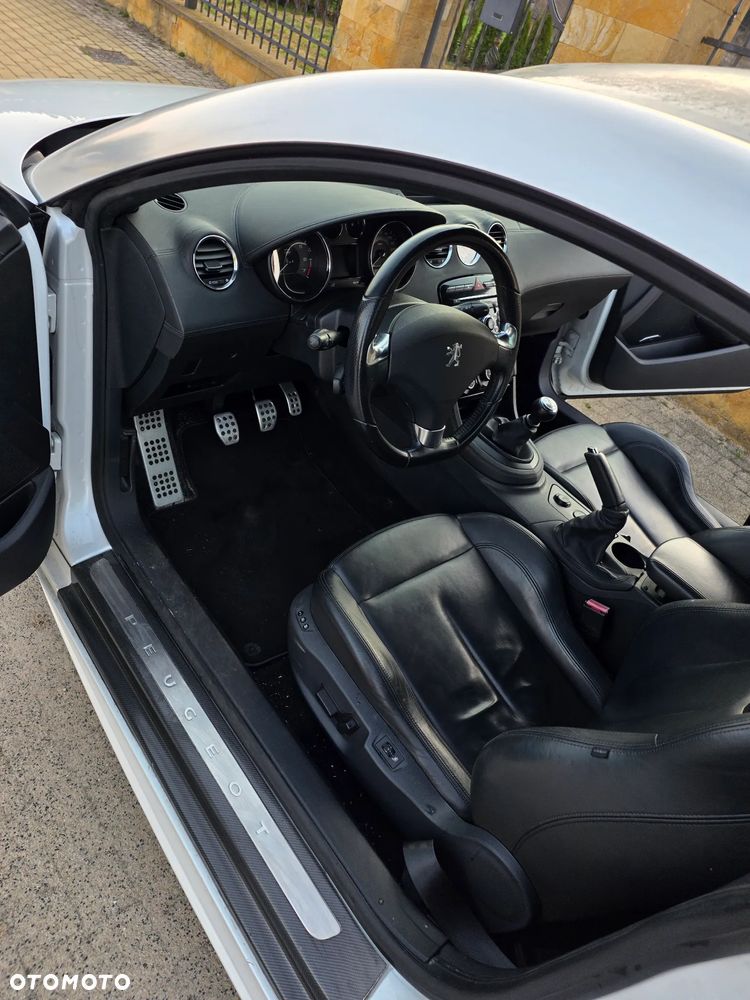 Peugeot RCZ 1.6 155 THP - 7