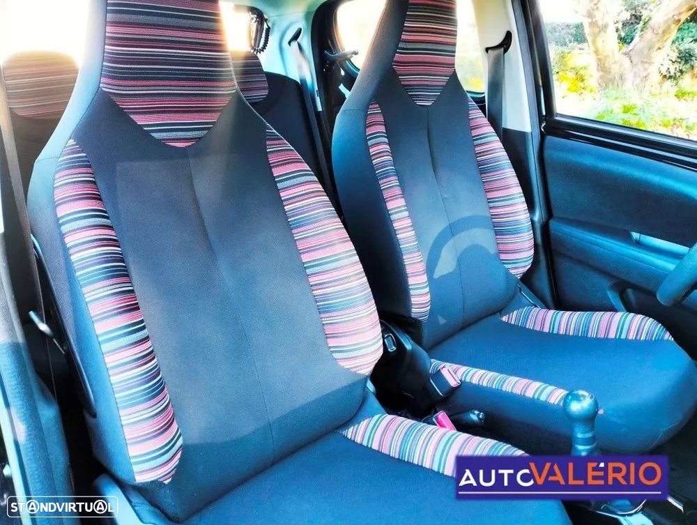 Citroën C1 1.0 VTi Feel - 22