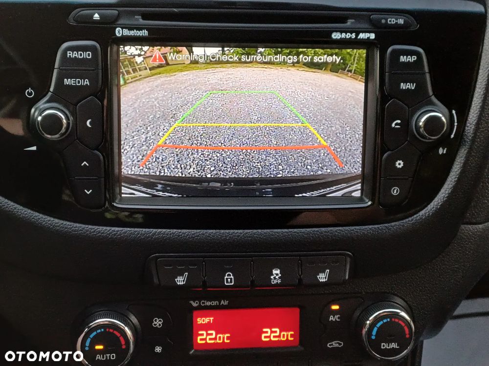 Kia Ceed 1.6 GDI Fifa World Cup Edition - 9