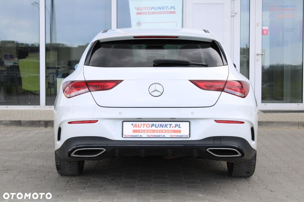 Mercedes-Benz CLA - 5