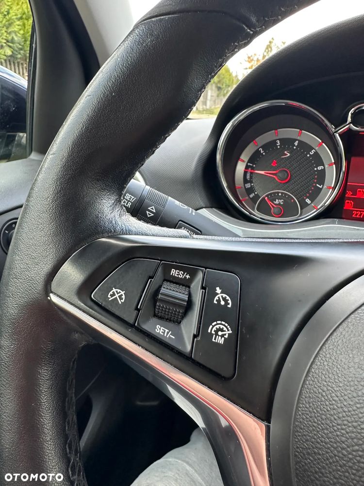 Opel Adam S - 25