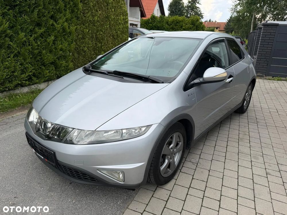 Honda Civic - 12