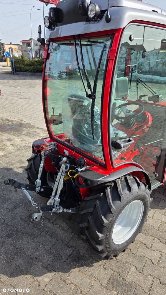 ANTONIO CARRARO TTR 4800 HST - 29