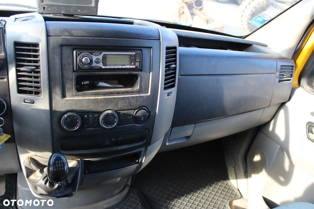 Mercedes-Benz SPRINTER 513 CDI - 7