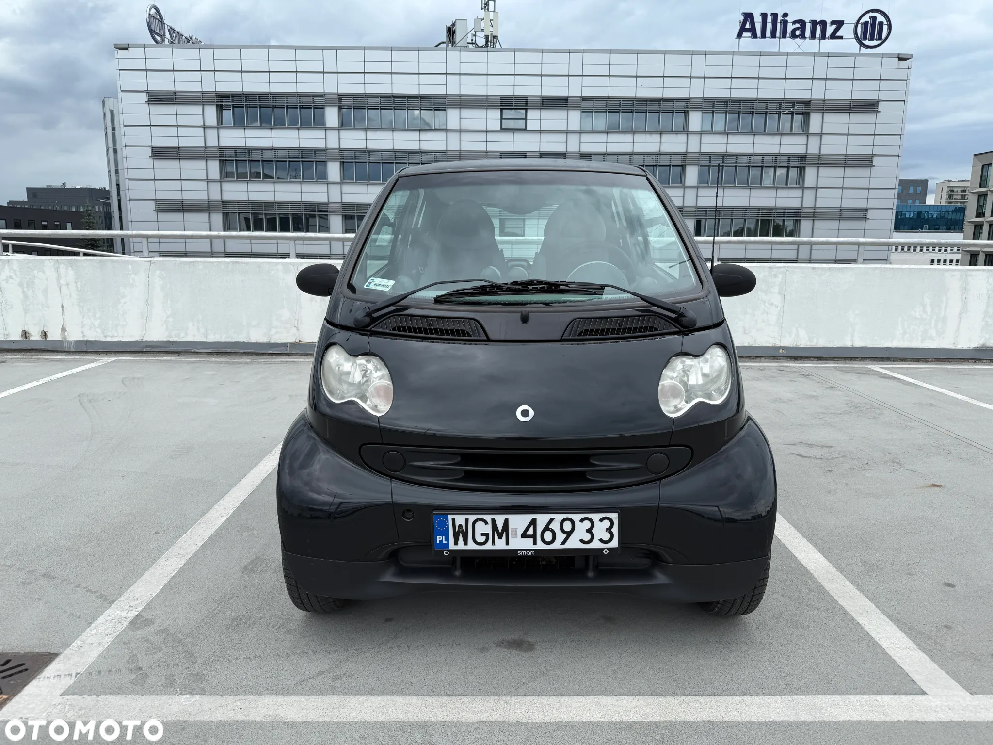 Smart Fortwo - 2