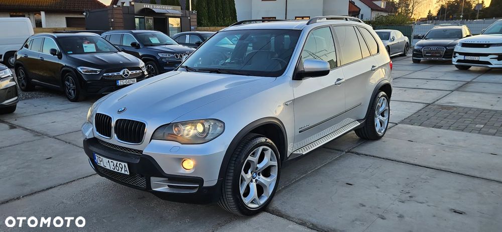 BMW X5 xDrive30d - 3