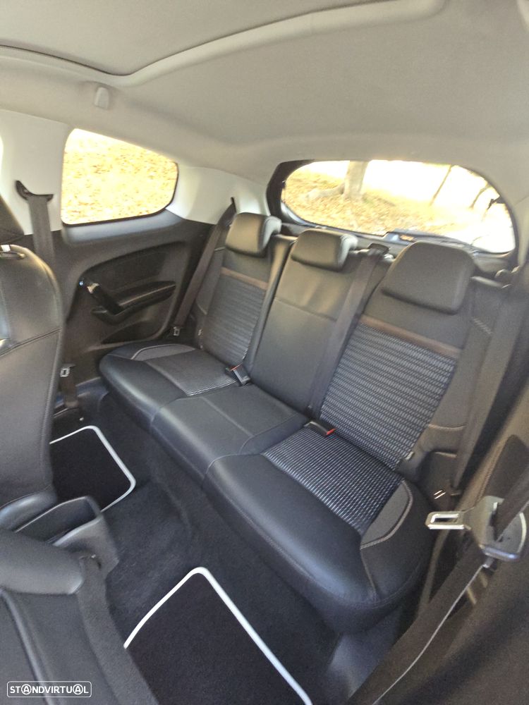 Peugeot 208 1.6 THP XY - 30