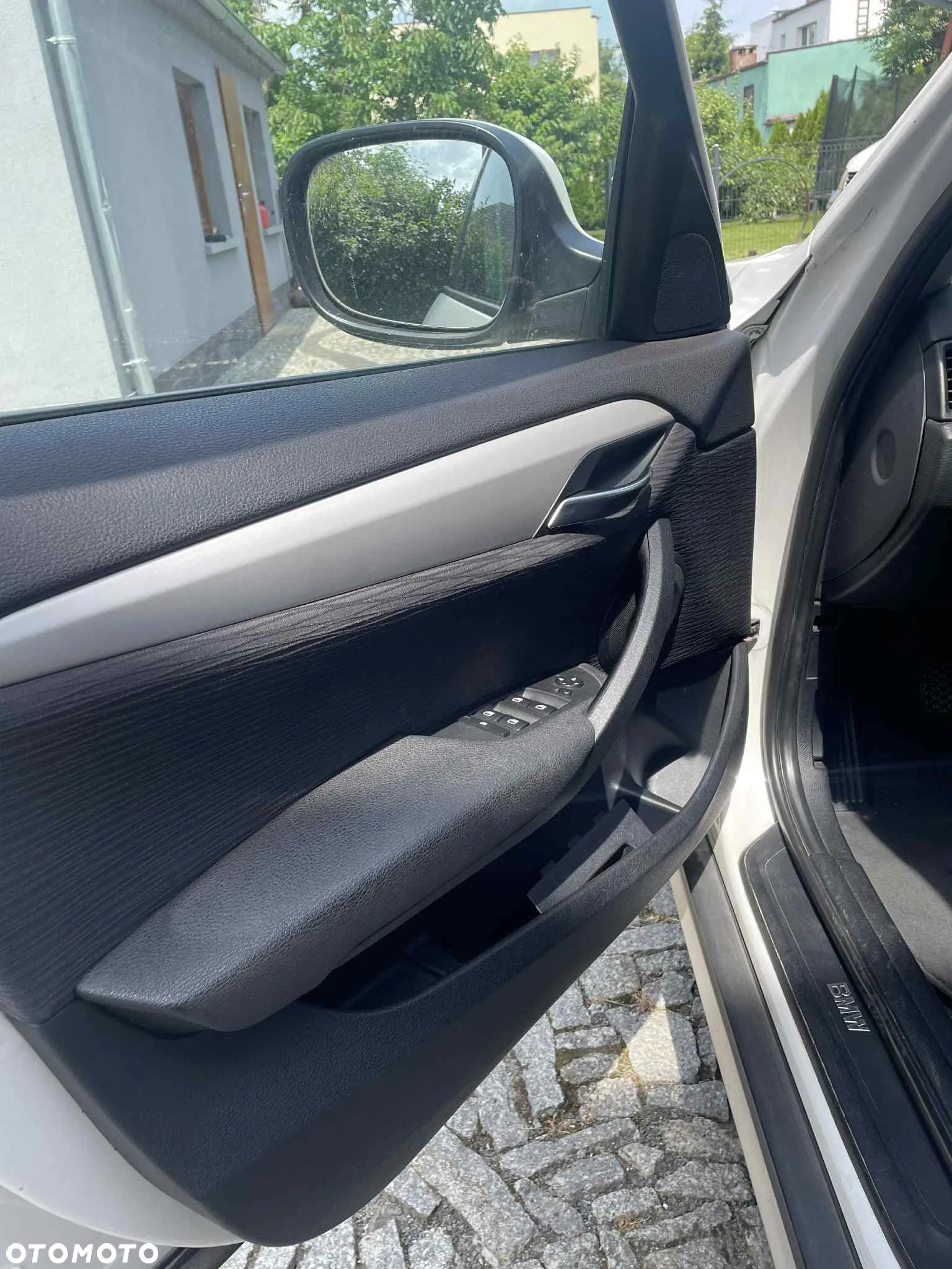 BMW X1 sDrive18d - 10