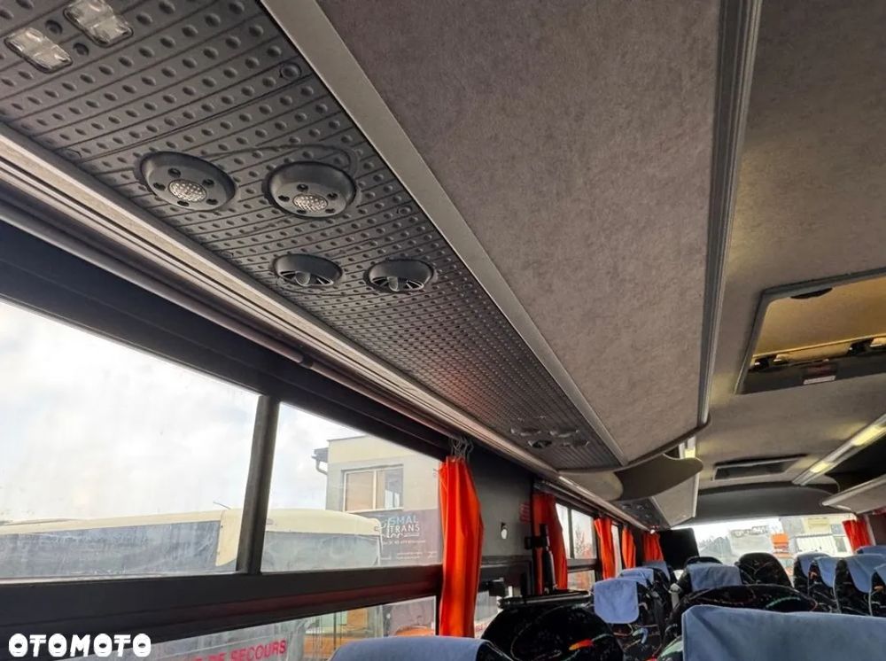 Irisbus Midys Klima Webasto Tylko 184tys km z Wojska - 19