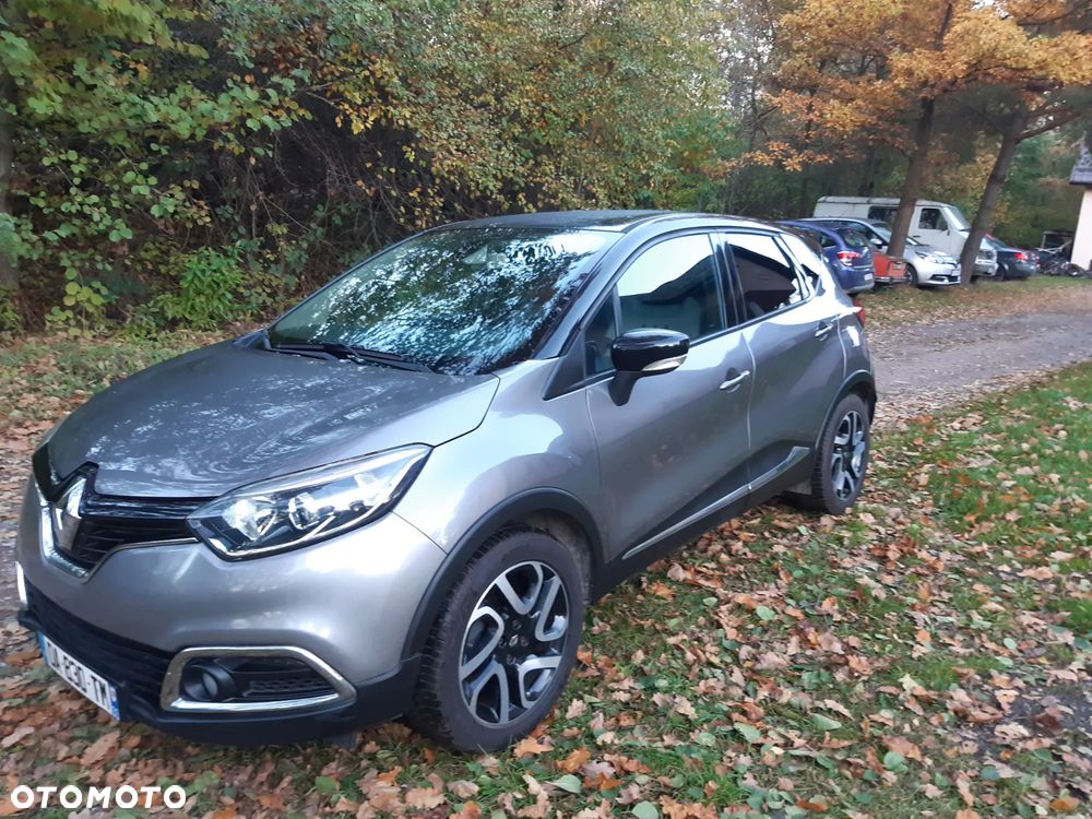 Renault Captur 0.9 Energy TCe Life - 12