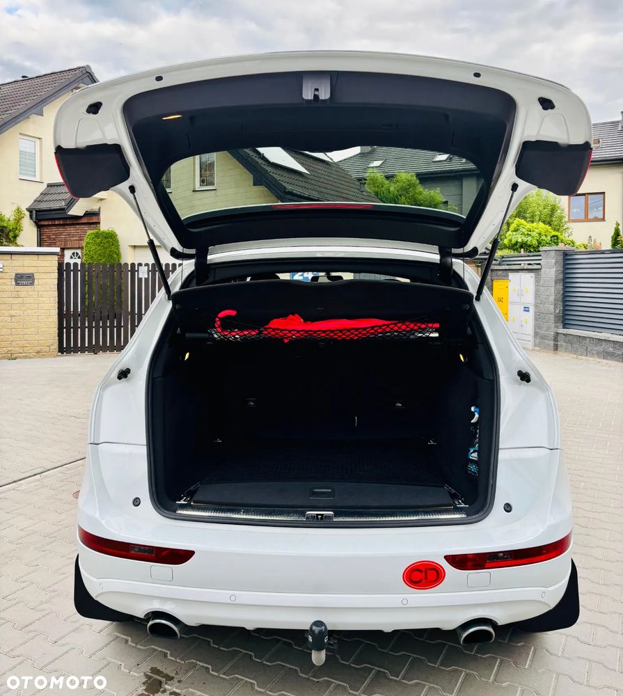 Audi Q5 - 18