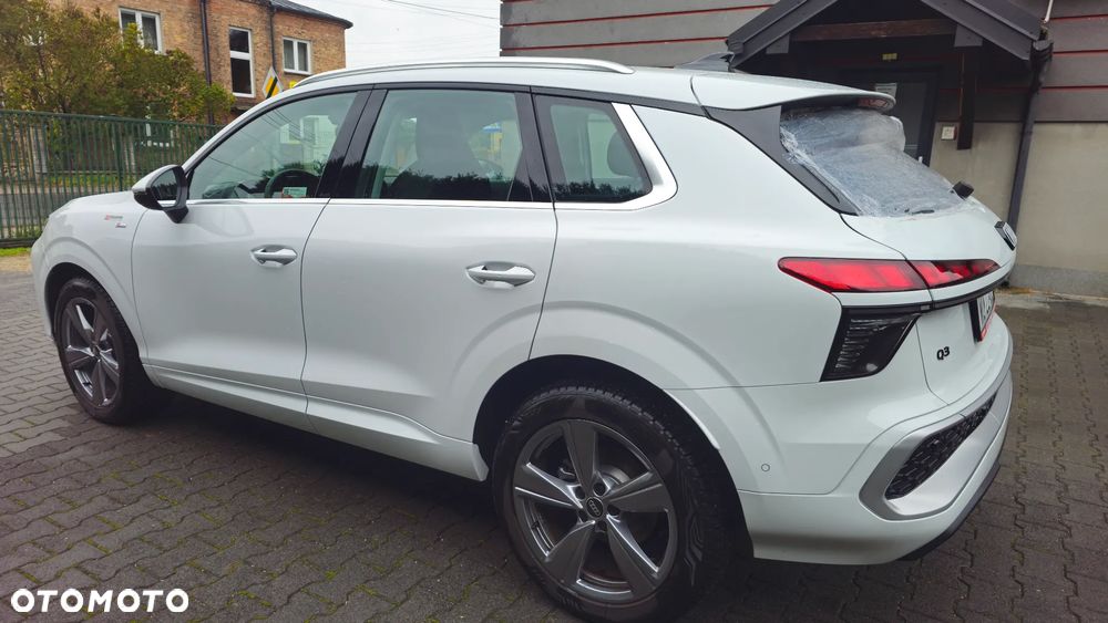 Audi Q3 2026 photo 2