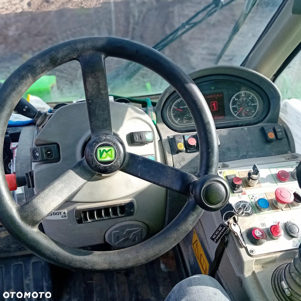 Merlo P40.17PLUS - 5