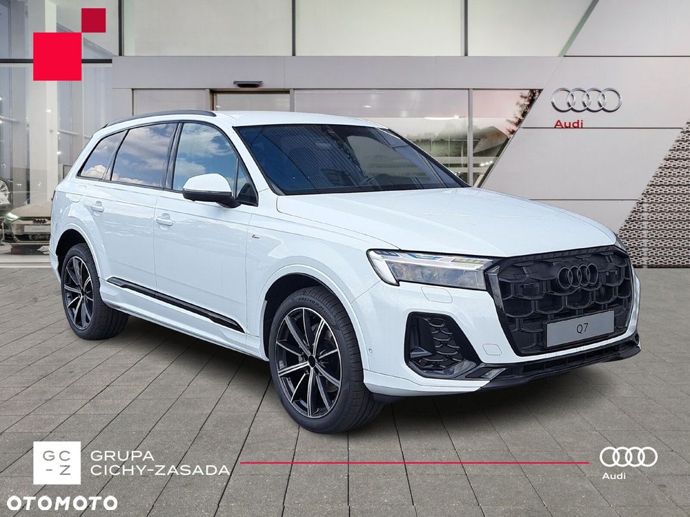 Audi Q7 - 7