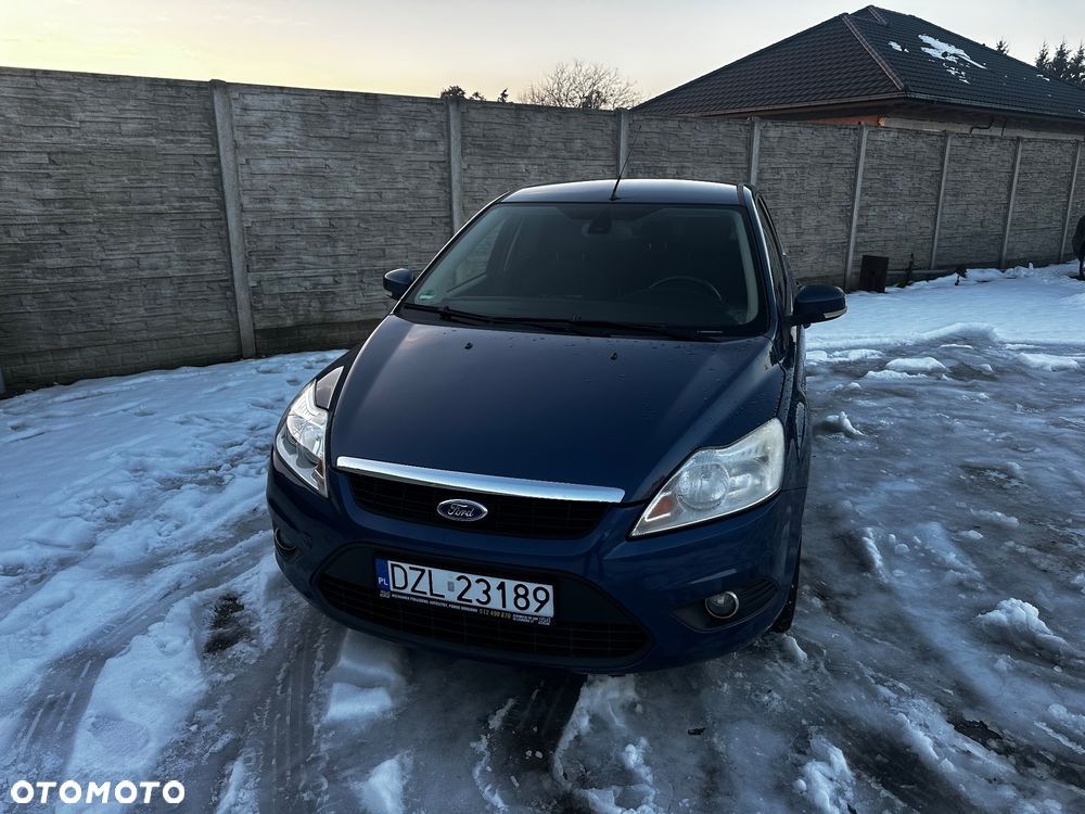 Ford Focus - 2