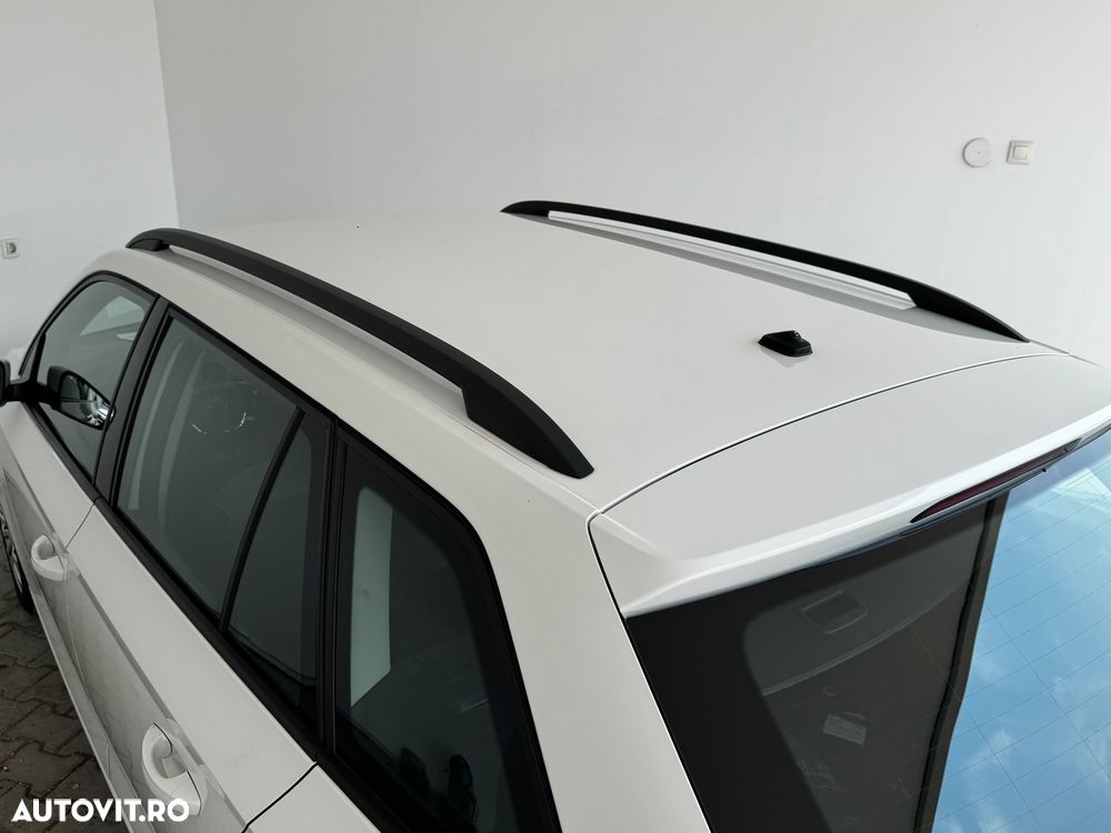 Skoda Fabia 1.0 TSI 95 CP Essence - 15