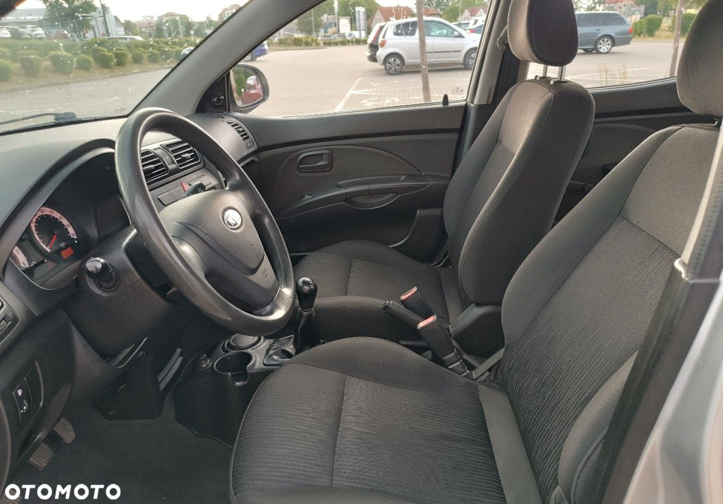 Kia Picanto - 15