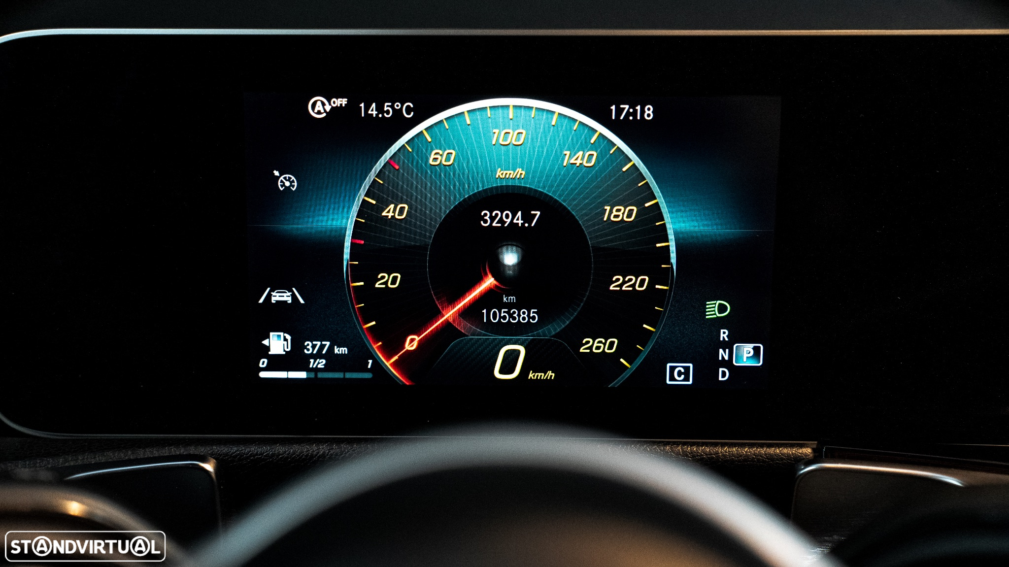 Mercedes-Benz GLB 200 d 8G-DCT Progressive - 21