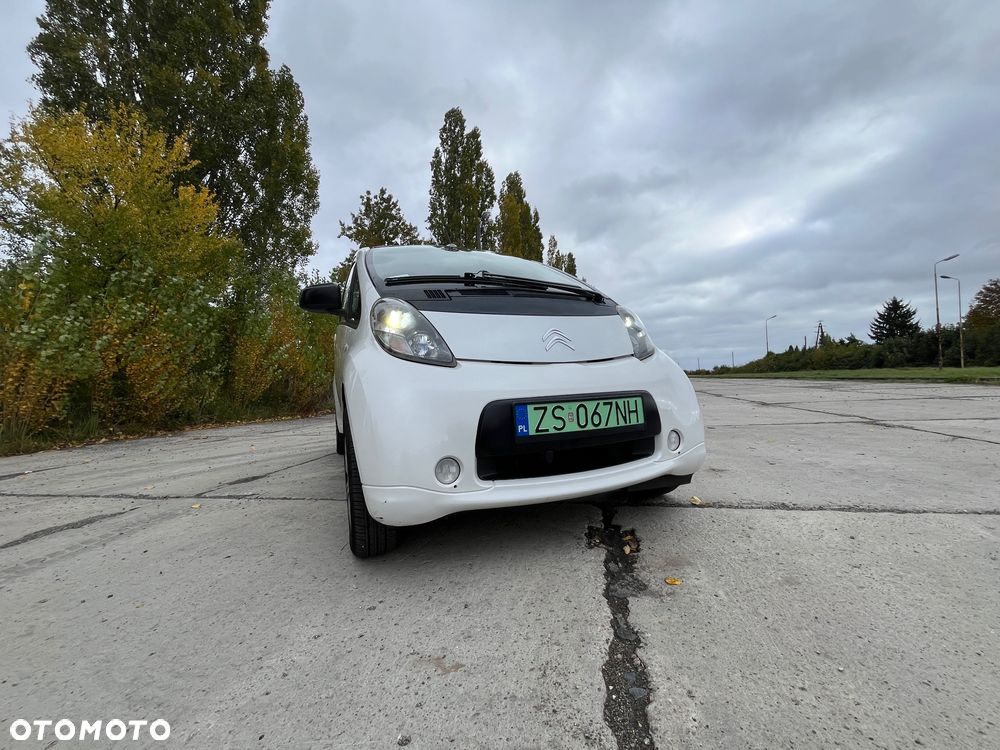 Citroën C-Zero Tendance - 11