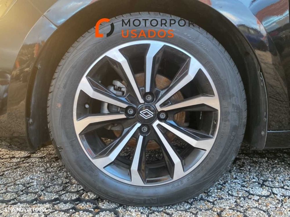 Renault Clio 1.0 TCe Techno - 19