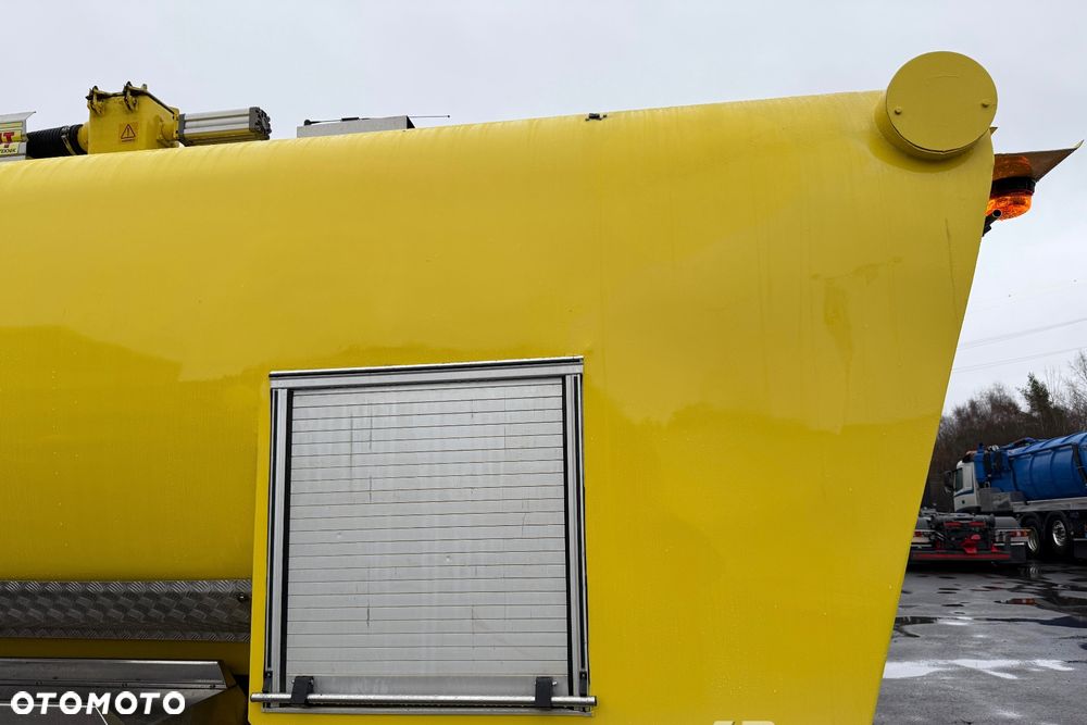 Volvo FM380 6x2 - 14