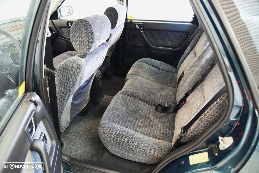 Honda Concerto 1.6i 16V - 28
