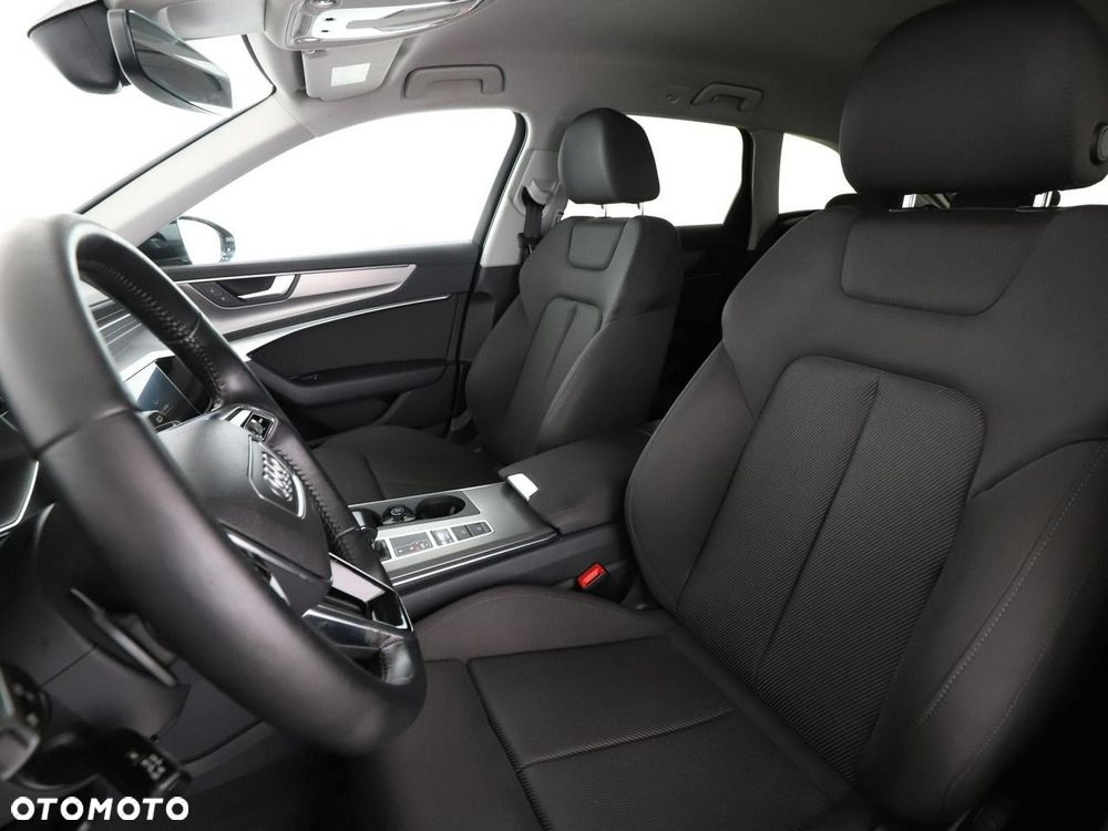 Audi A6 Avant 40 TDI mHEV Sport S tronic - 14