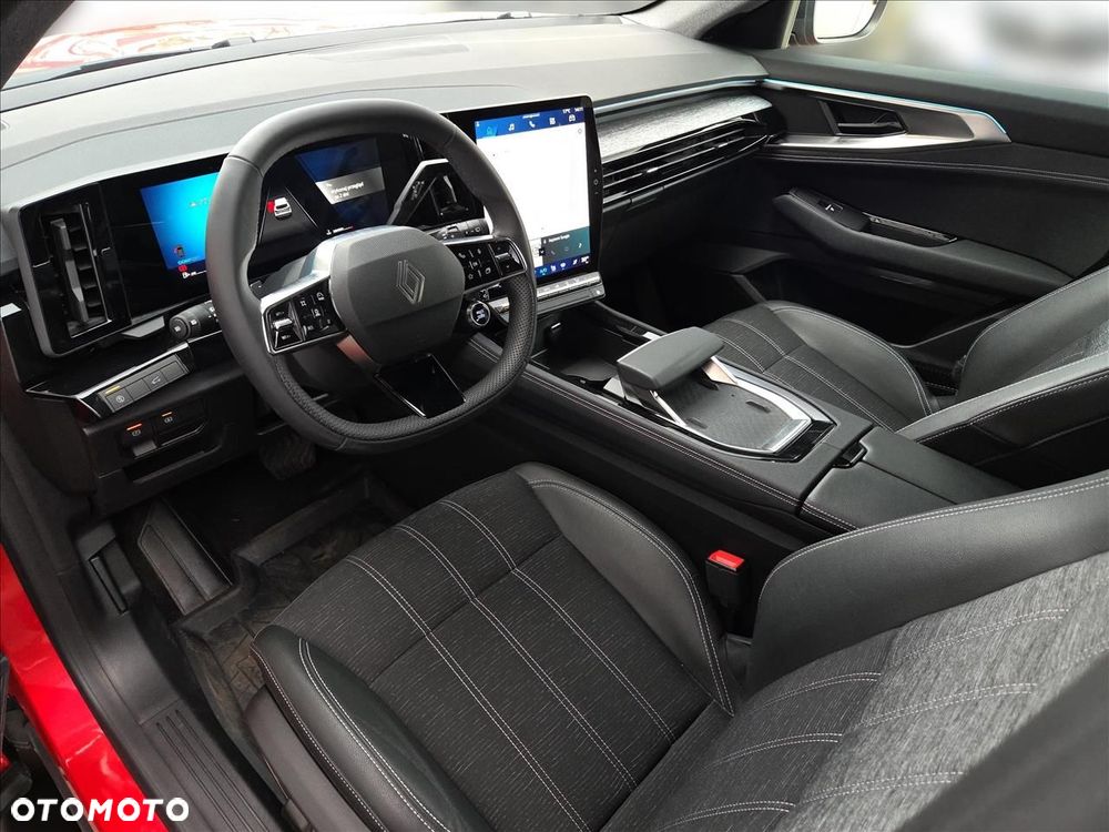 Renault Austral 1.3 TCe mHEV Techno - 14
