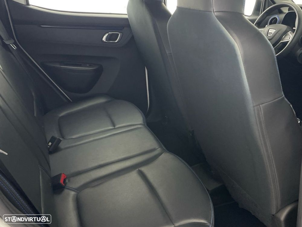 Dacia Spring Electric 45 Comfort - 24