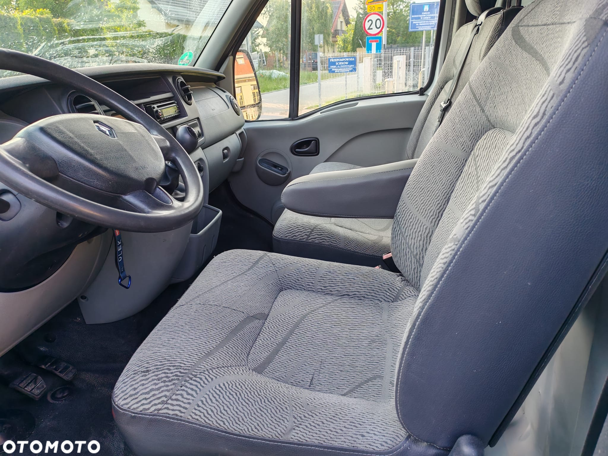 Renault Master - 6