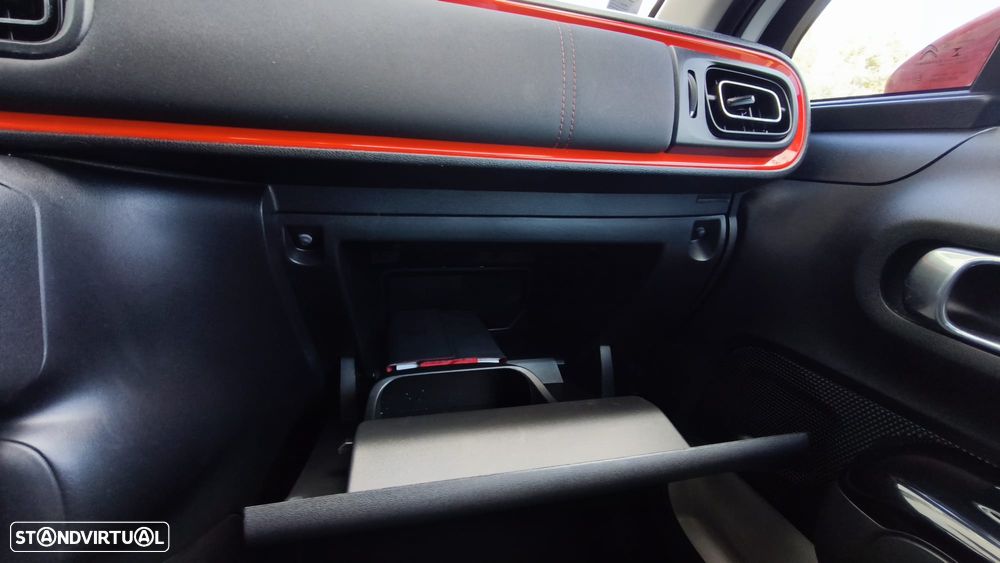 Citroën C3 1.2 PureTech Shine - 12