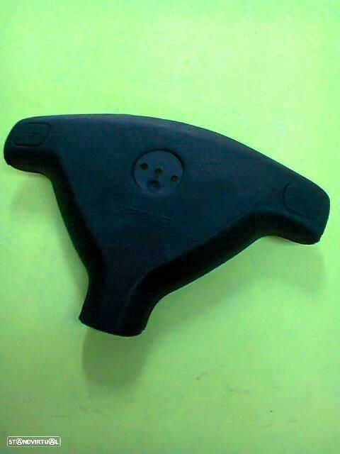 capa do airbag do volante Opel Corsa B Zafira Astra G (nova) - 1