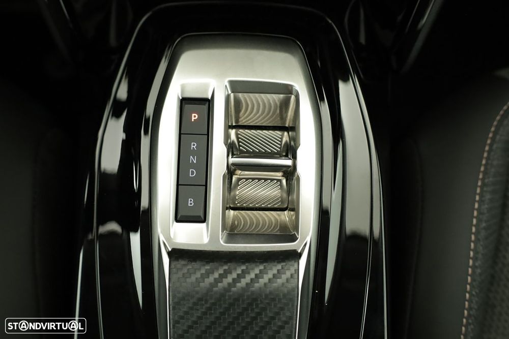 Peugeot e-208 51 kWh Allure - 14