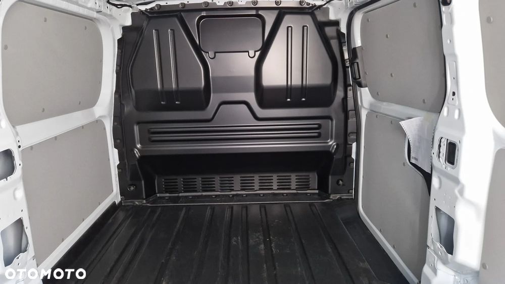 Ford TRANSIT CUSTOM VAN V710 L2H1 FWD - 23