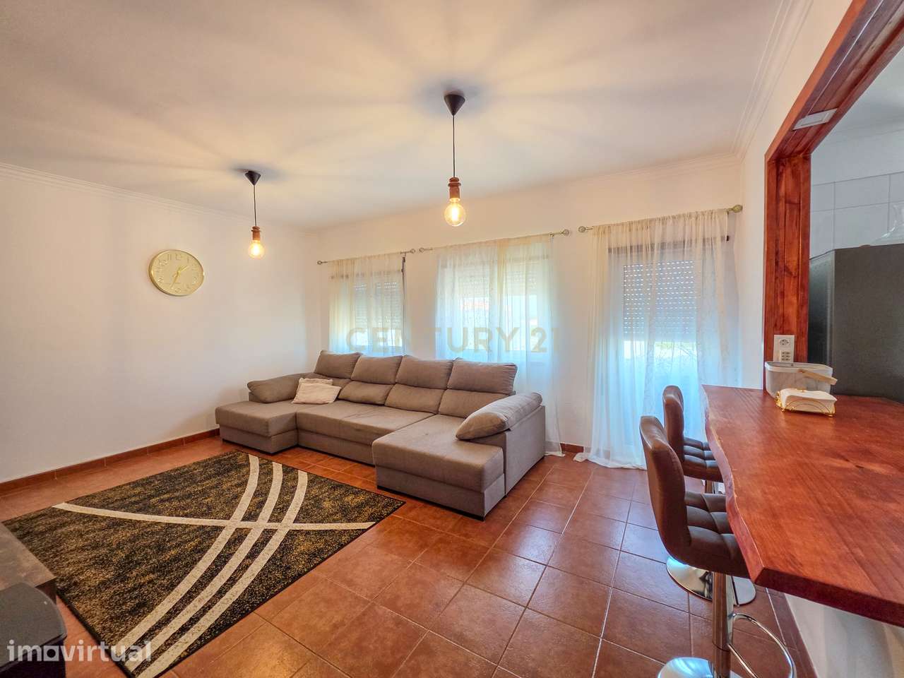Apartamento T3+1 com 178m² em Pegões - Grande imagem: 4/23