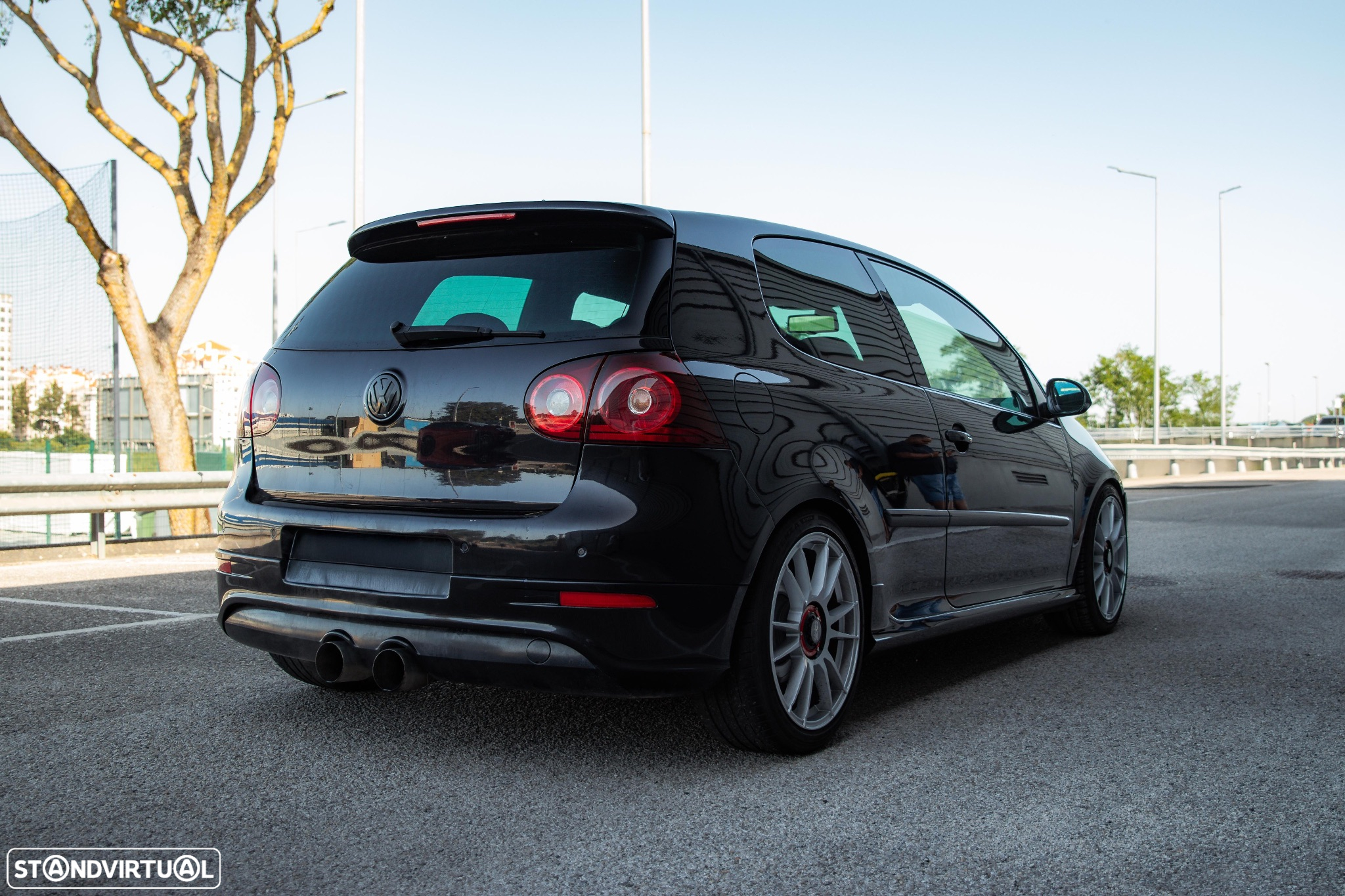 VW Golf 2.0 GTi Edition 30 - 6