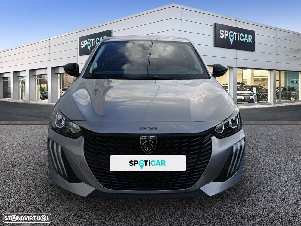 Peugeot e-208 50 kWh Style - 2