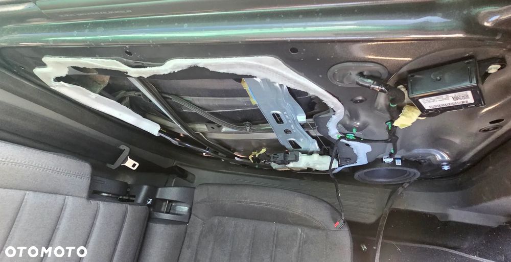 Ford Tourneo Connect Gr 1.5 EcoBlue Titanium PowerShift - 14