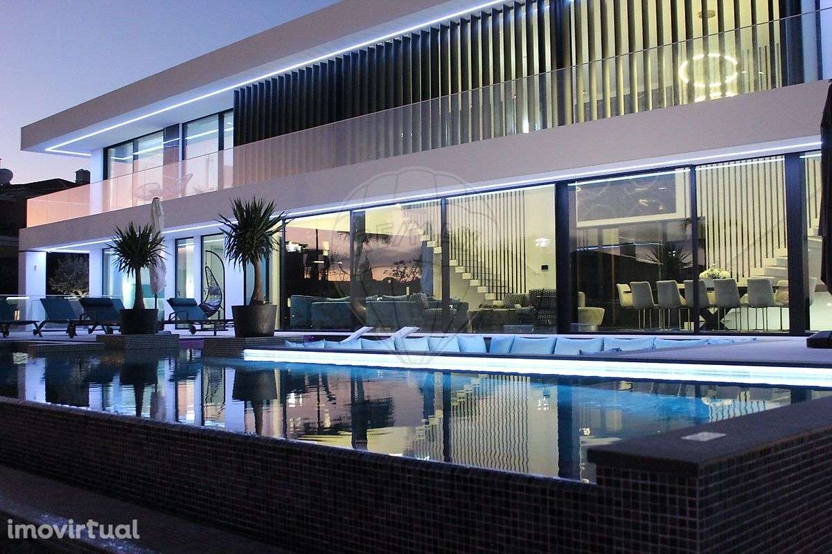 Moradia T5 para venda - Grande imagem: 4/21