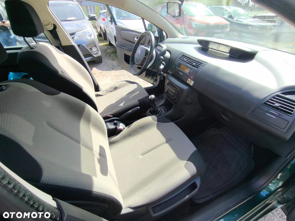 Citroën C4 Picasso 1.6 THP Exclusive - 15