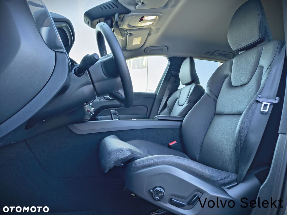 Volvo XC 60 - 23