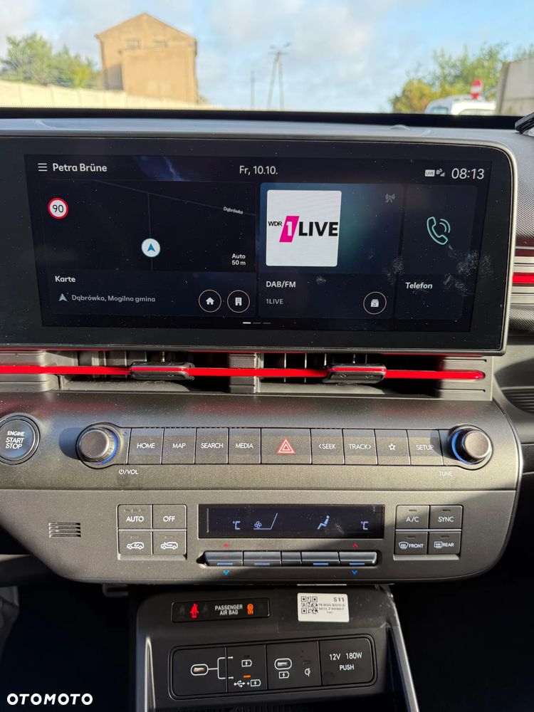 Hyundai Kona 1.6 T-GDI DCT N Line - 32