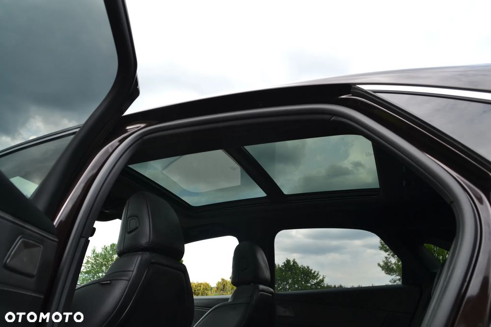 DS Automobiles DS 7 Crossback - 28