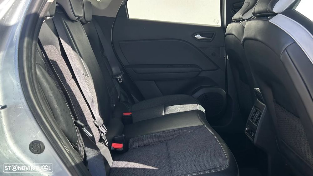 Renault Captur 1.0 TCe Intens - 15