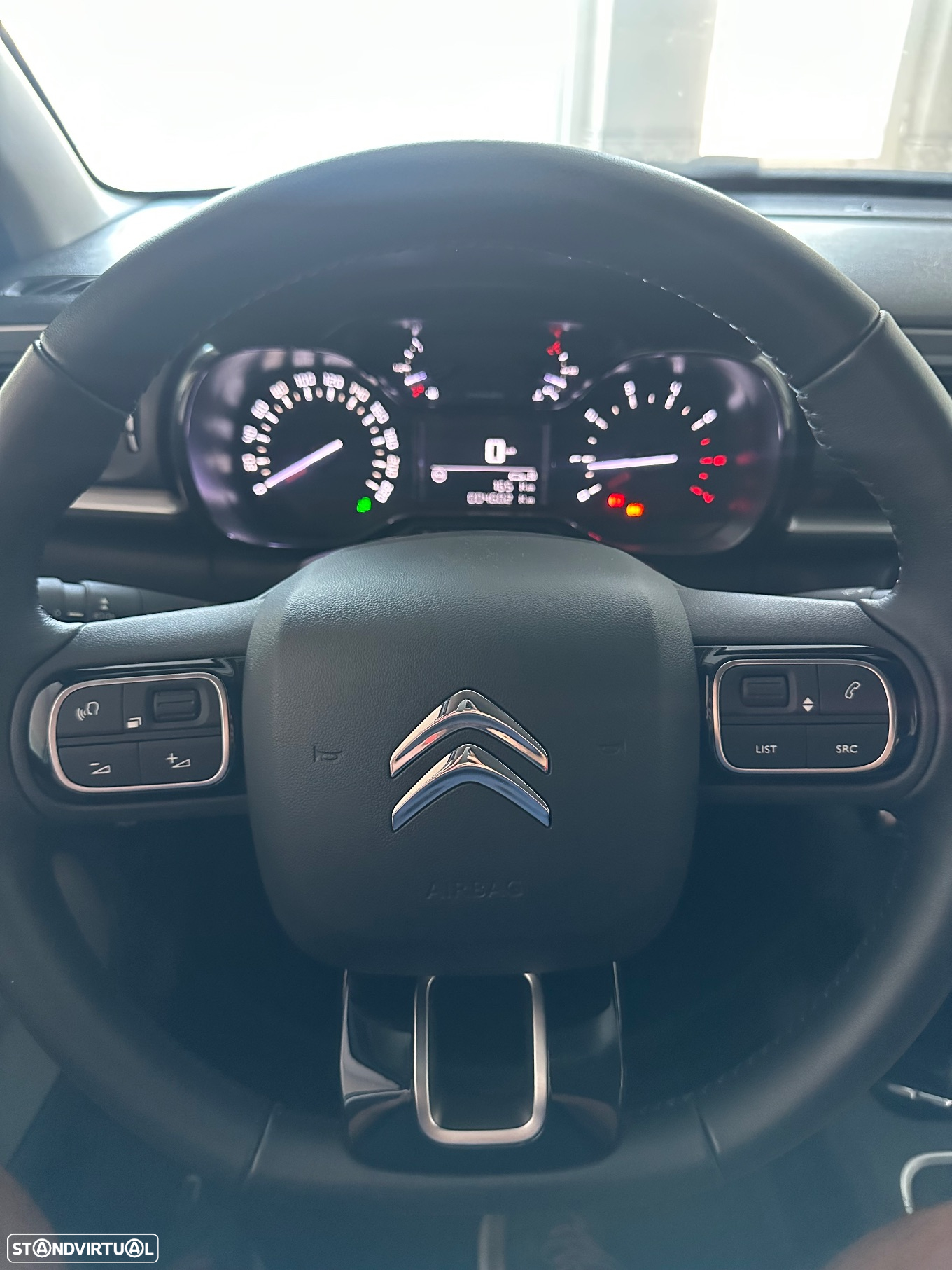 Citroën C3 1.2 PureTech Shine - 5