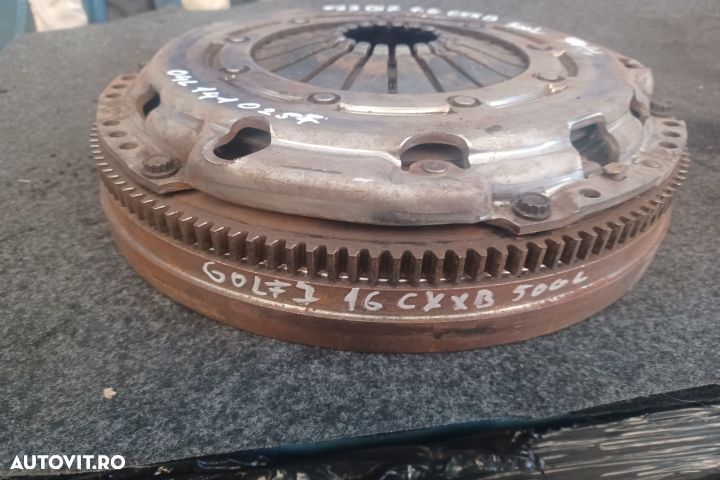 Kit ambreiaj 1.6 CXXB 04L141025F  04L141031 181878005347 04L108273 Vo - 5