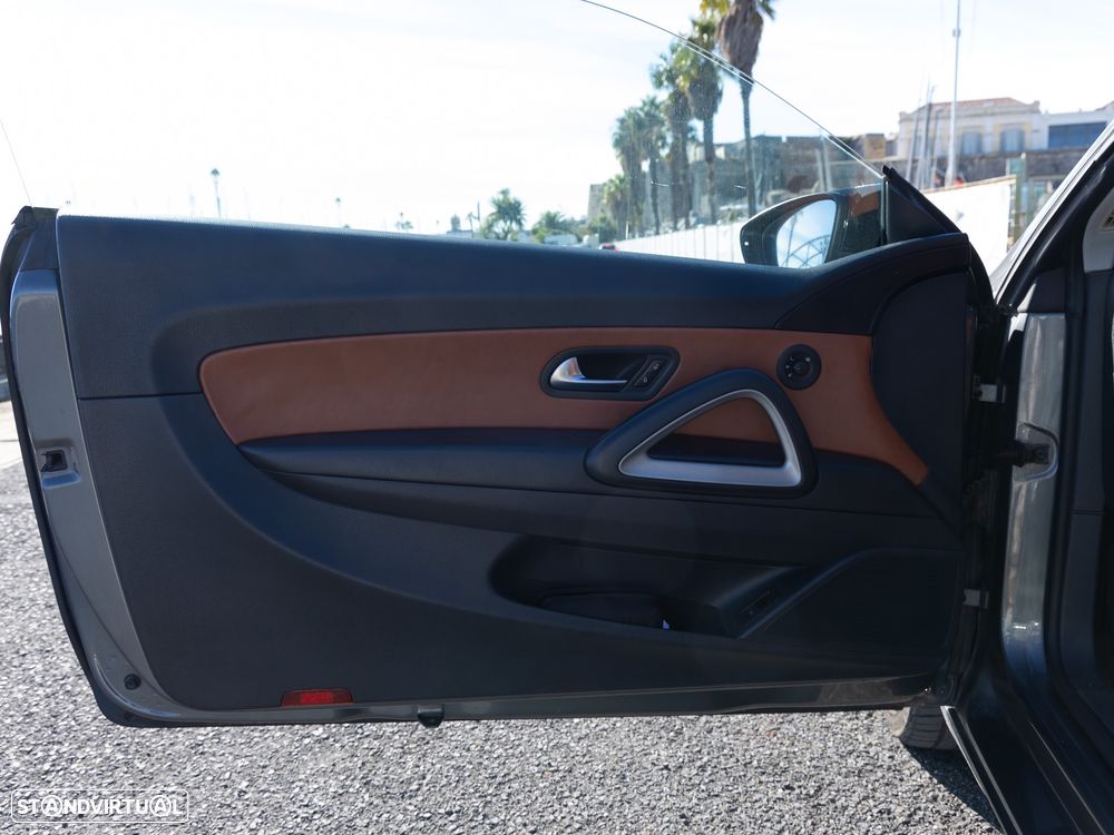 VW Scirocco 2.0 TDI Sport - 15