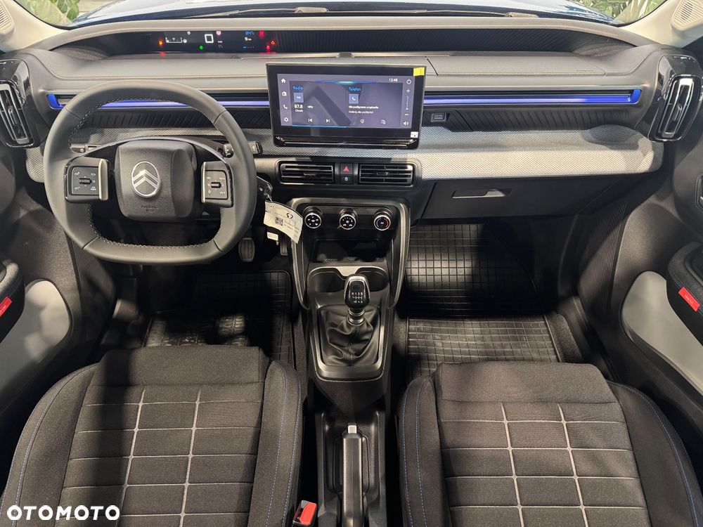 Citroën C3 1.2 T Plus - 11