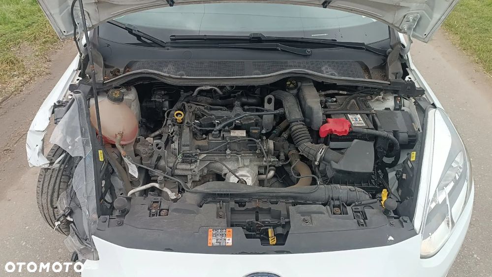 Ford Fiesta - 12