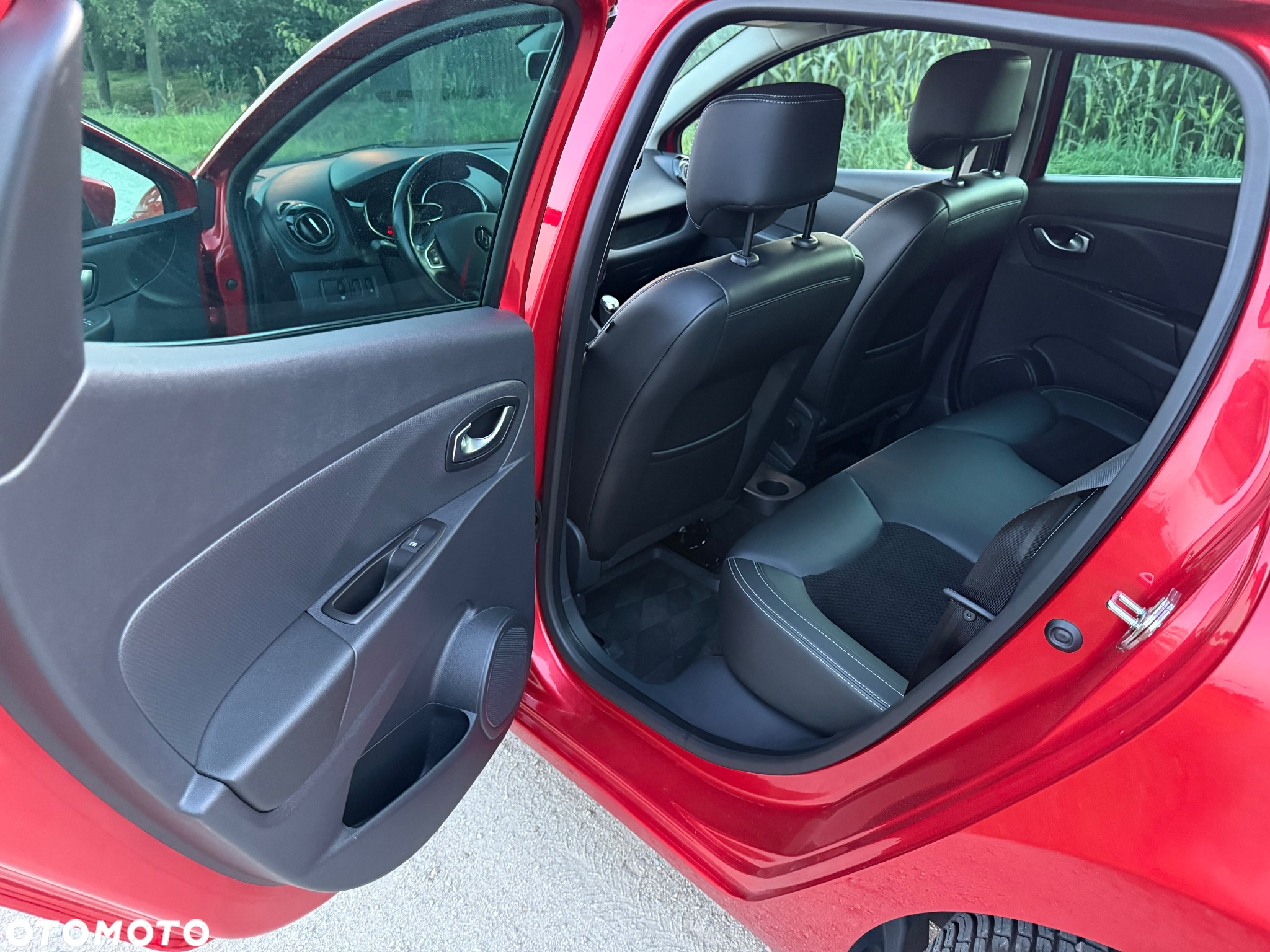 Renault Clio 1.5 dCi Energy Intens+ - 15